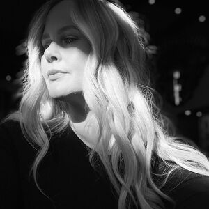 Meet your Posher, Alicia